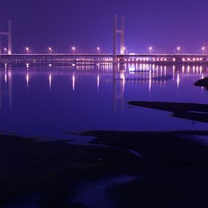 Chongyang Bridge - Taiwan