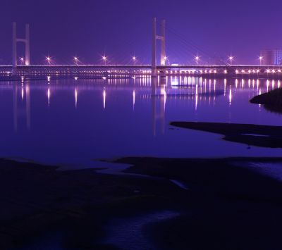 Chongyang Bridge - Taiwan