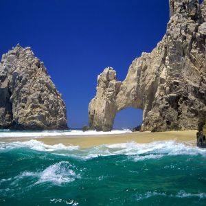 Cabo San Lucas - Mexico