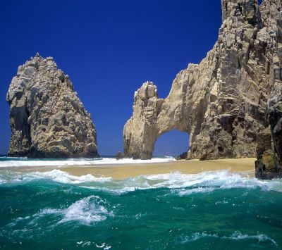 Cabo San Lucas - Mexico