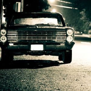 Ford Galaxie