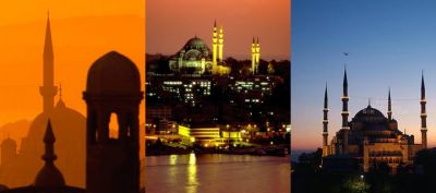 Istanbul