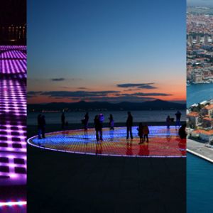 Zadar - Croatia