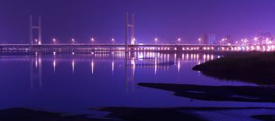 Chongyang Bridge