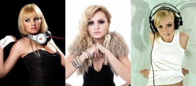 Alexandra Stan