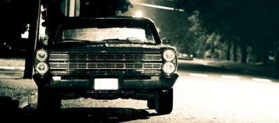 Ford Galaxie