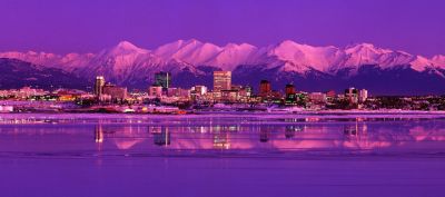 Alaska