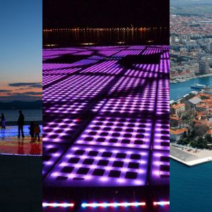 Zadar - Croatia