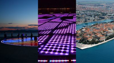 Zadar - Croatia