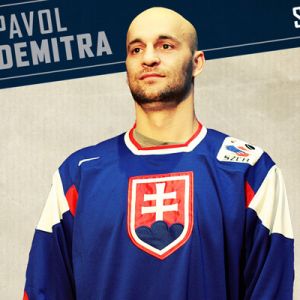 Pavol Demitra