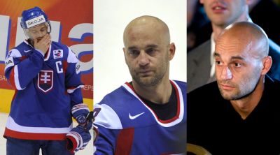 Pavol Demitra