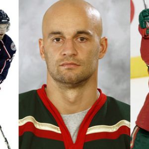 Pavol Demitra