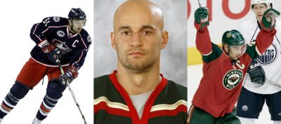 Pavol Demitra