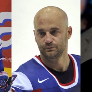 Pavol Demitra