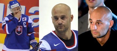 Pavol Demitra