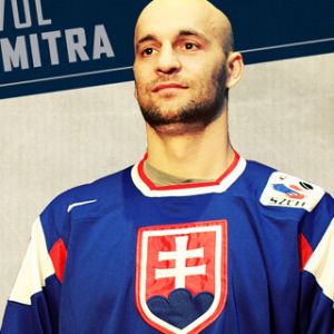 Pavol Demitra