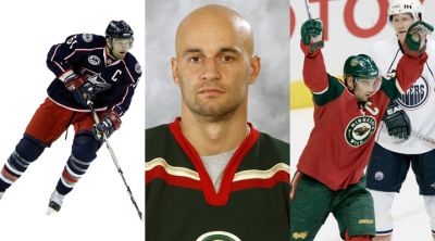 Pavol Demitra