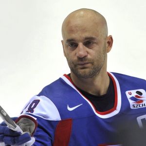 Pavol Demitra