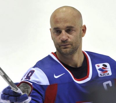 Pavol Demitra