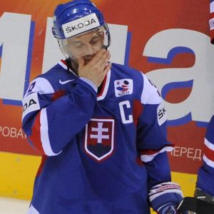 Pavol Demitra