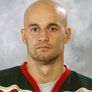 Pavol Demitra