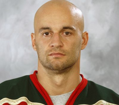 Pavol Demitra