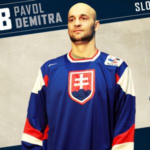 Pavol Demitra