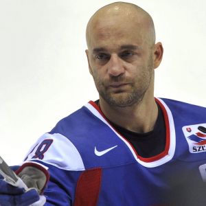 Pavol Demitra