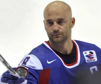 Pavol Demitra