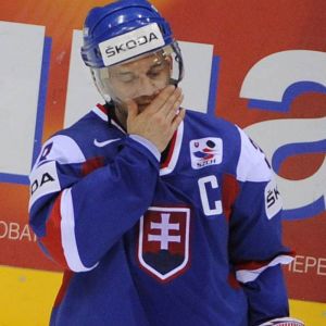 Pavol Demitra