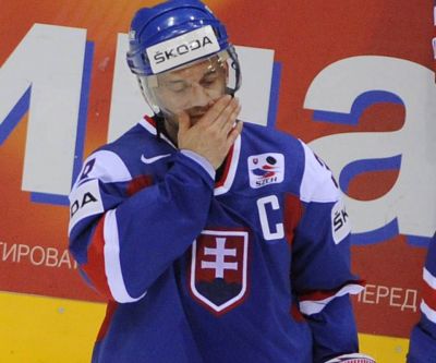 Pavol Demitra