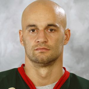 Pavol Demitra