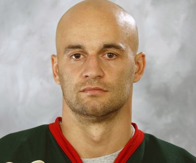 Pavol Demitra