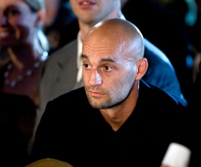 Pavol Demitra