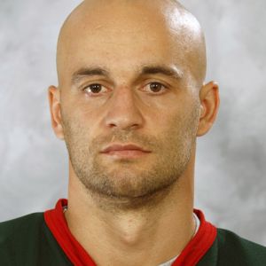 Pavol Demitra