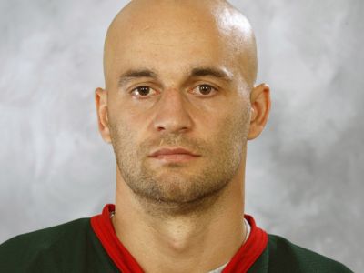 Pavol Demitra