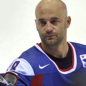 Pavol Demitra