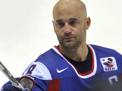 Pavol Demitra