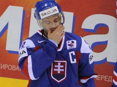 Pavol Demitra