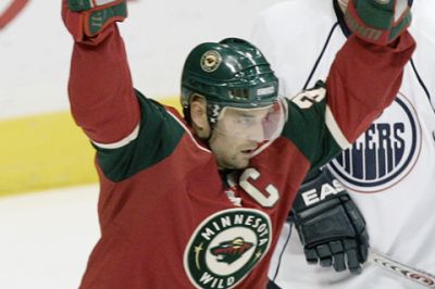 Pavol Demitra