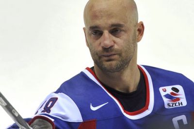 Pavol Demitra