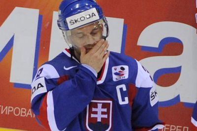 Pavol Demitra