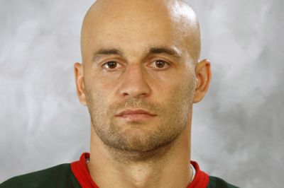 Pavol Demitra