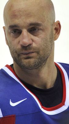 Pavol Demitra