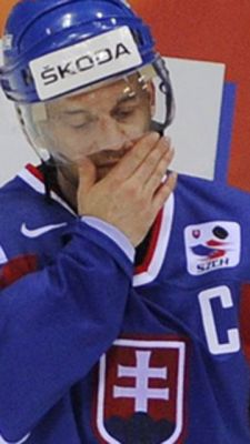 Pavol Demitra