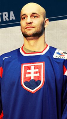 Pavol Demitra