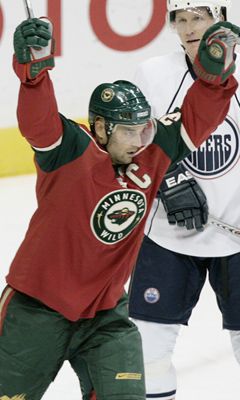 Pavol Demitra