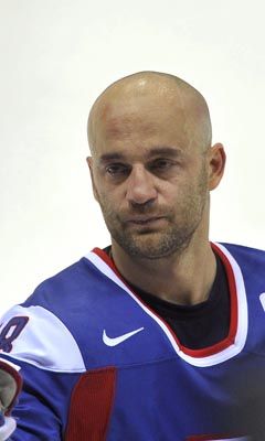 Pavol Demitra