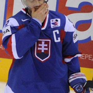 Pavol Demitra