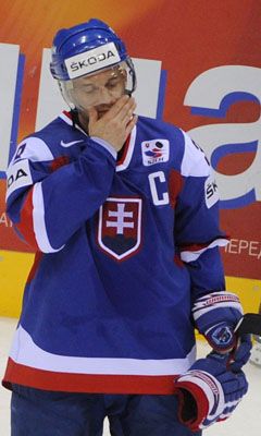 Pavol Demitra